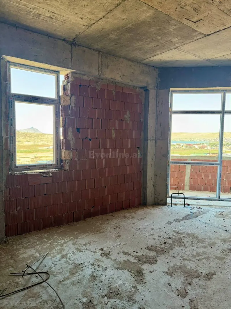 Satılır 2 otaqlı Mənzil Yeni tikili 778 m² Lökbatan - şəkil 14