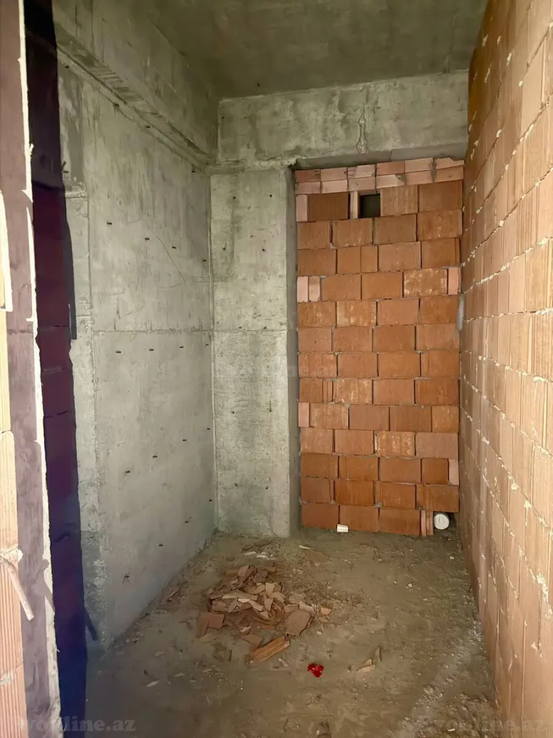 Satılır 2 otaqlı Mənzil Yeni tikili 778 m² Lökbatan - şəkil 15