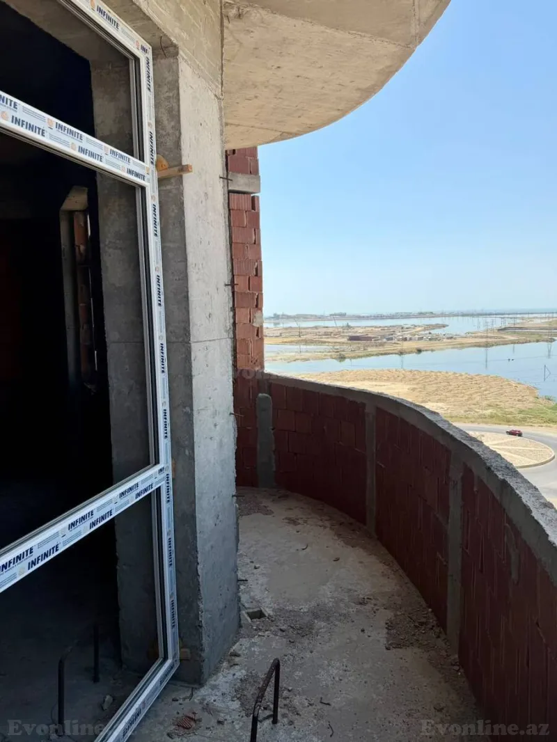 Satılır 2 otaqlı Mənzil Yeni tikili 778 m² Lökbatan - şəkil 16