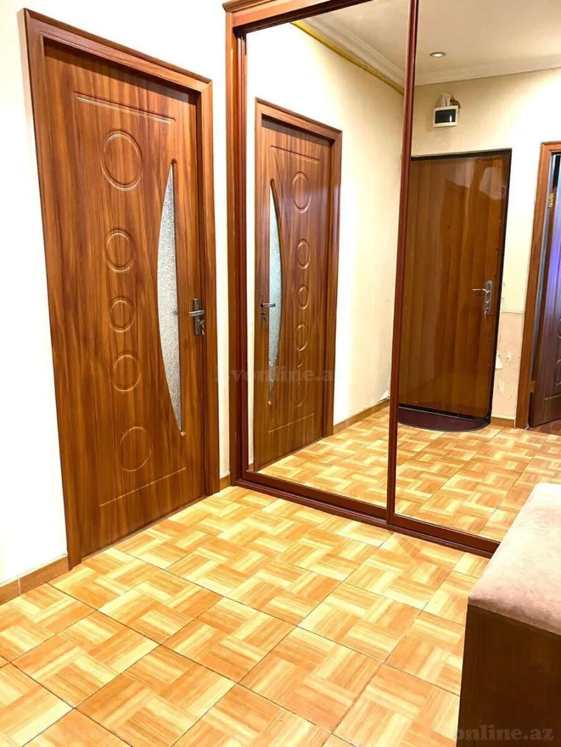 Satılır 2 otaqlı Mənzil Köhnə tikili 65 m² Həzi Aslanov - şəkil 8