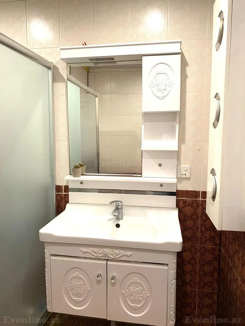Satılır 2 otaqlı Mənzil Köhnə tikili 65 m² Həzi Aslanov - şəkil 11