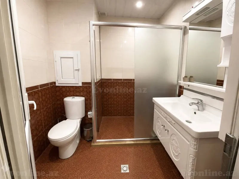 Satılır 2 otaqlı Mənzil Köhnə tikili 65 m² Həzi Aslanov - şəkil 13