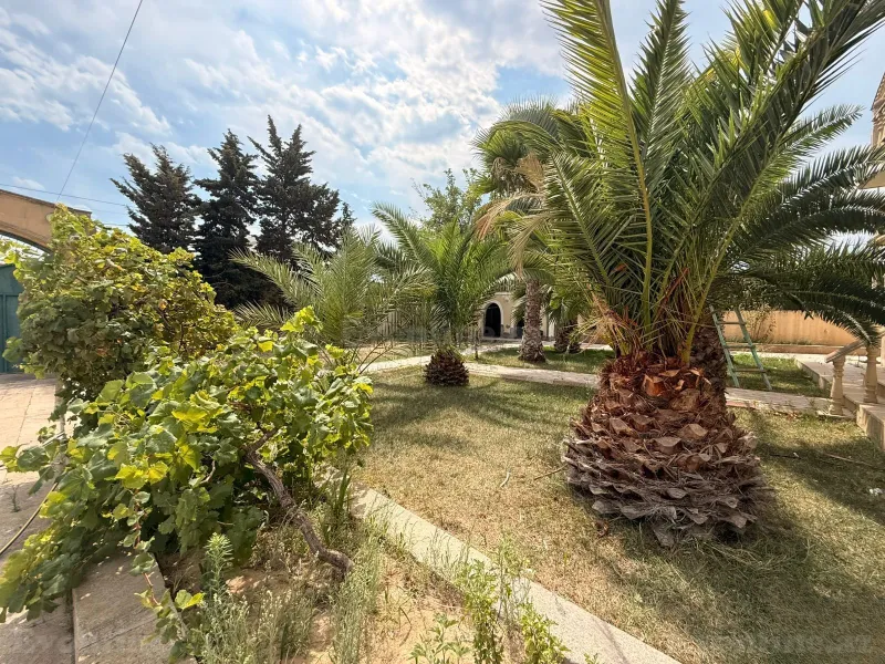 Satılır Torpaq 14 sot Mərdəkan