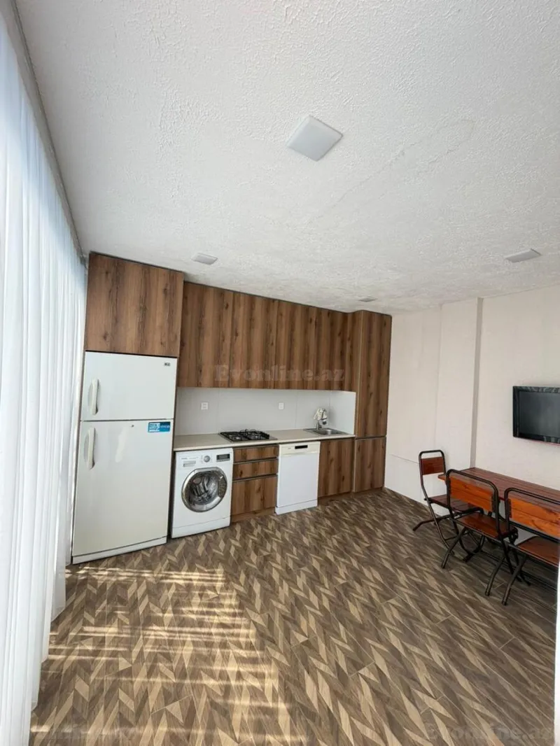 Satılır 6 otaqlı Həyət evi 300 m² Mərdəkan - şəkil 5