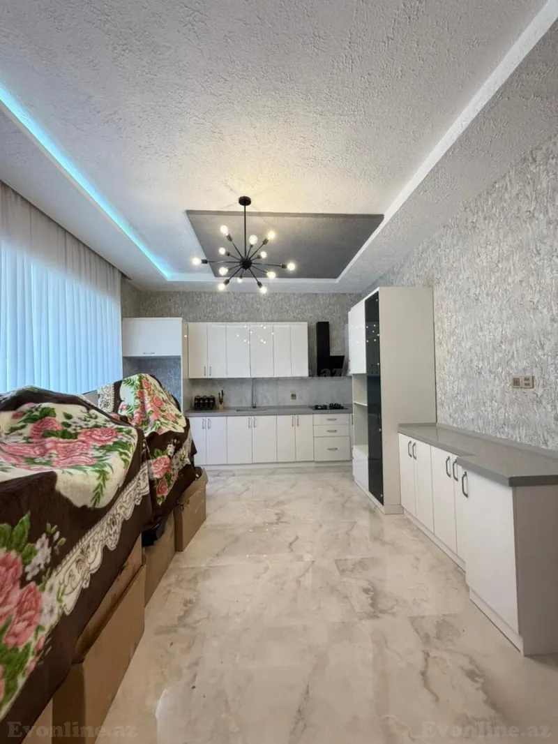 Satılır 6 otaqlı Həyət evi 300 m² Mərdəkan - şəkil 7