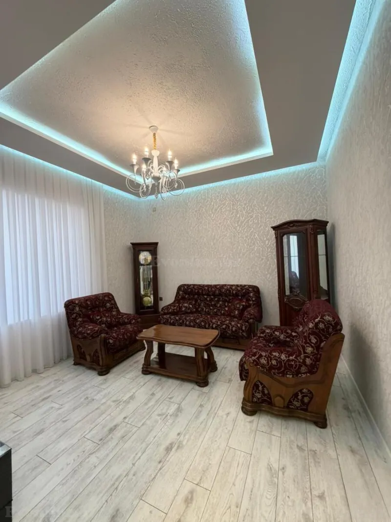 Satılır 6 otaqlı Həyət evi 300 m² Mərdəkan - şəkil 8