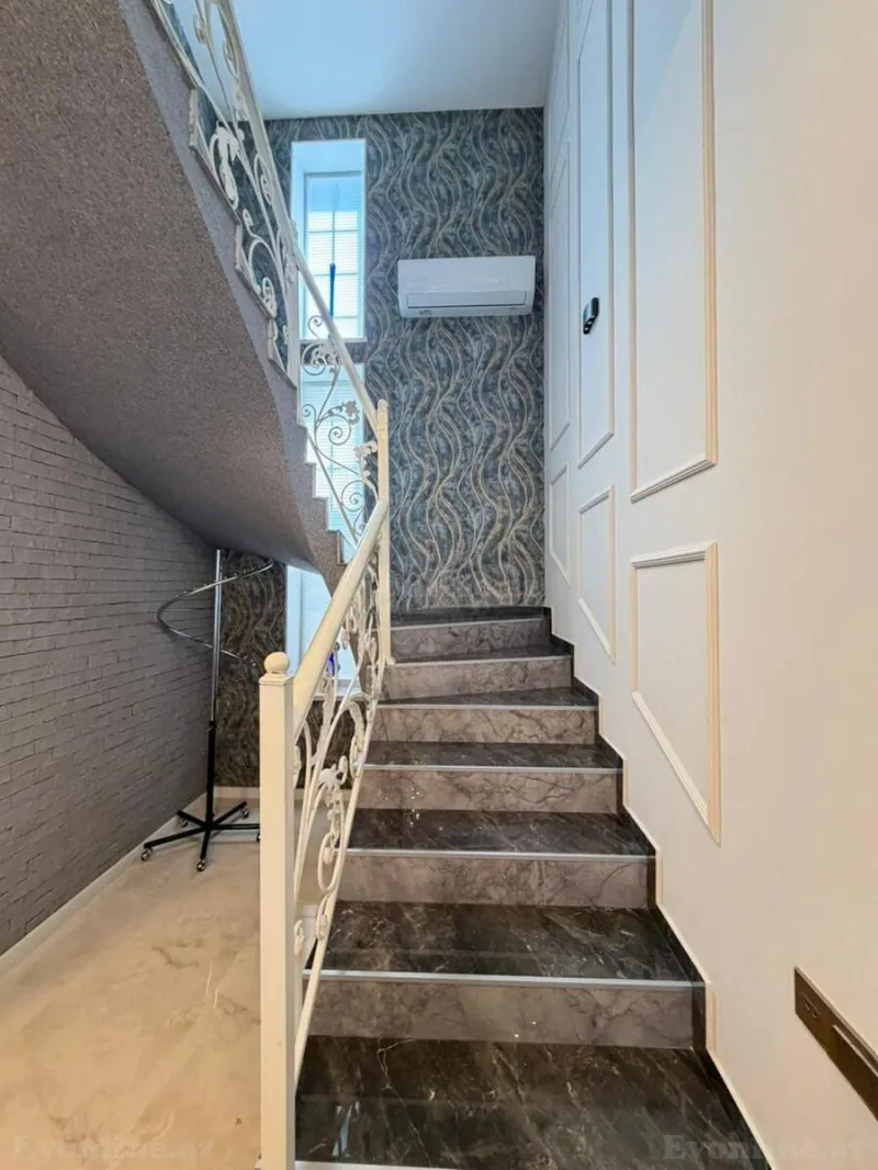 Satılır 6 otaqlı Həyət evi 300 m² Mərdəkan - şəkil 9