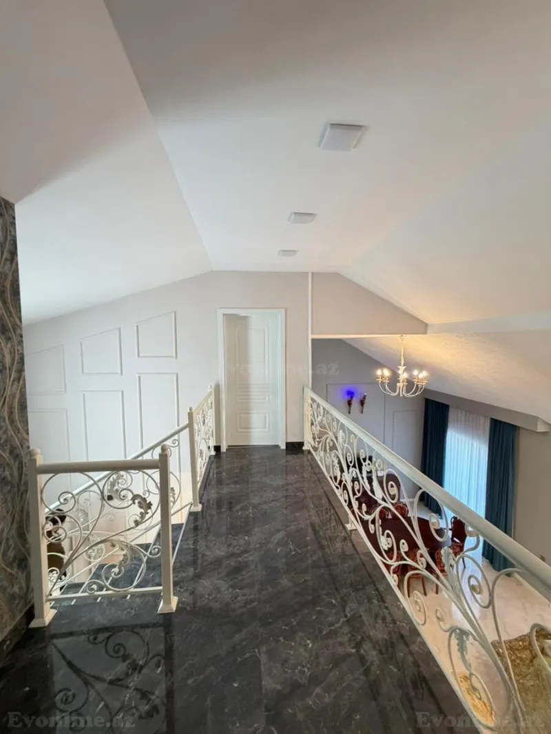 Satılır 6 otaqlı Həyət evi 300 m² Mərdəkan - şəkil 10