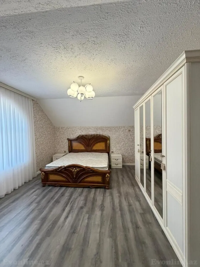 Satılır 6 otaqlı Həyət evi 300 m² Mərdəkan - şəkil 11