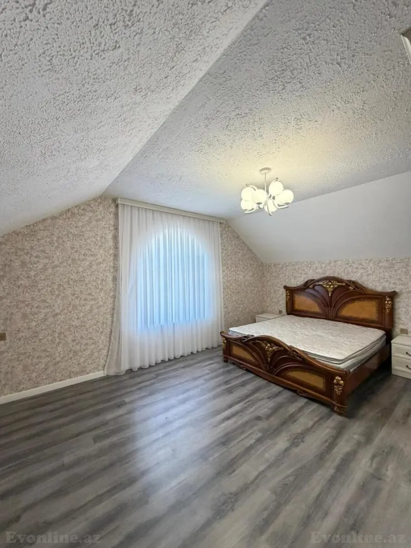 Satılır 6 otaqlı Həyət evi 300 m² Mərdəkan - şəkil 12