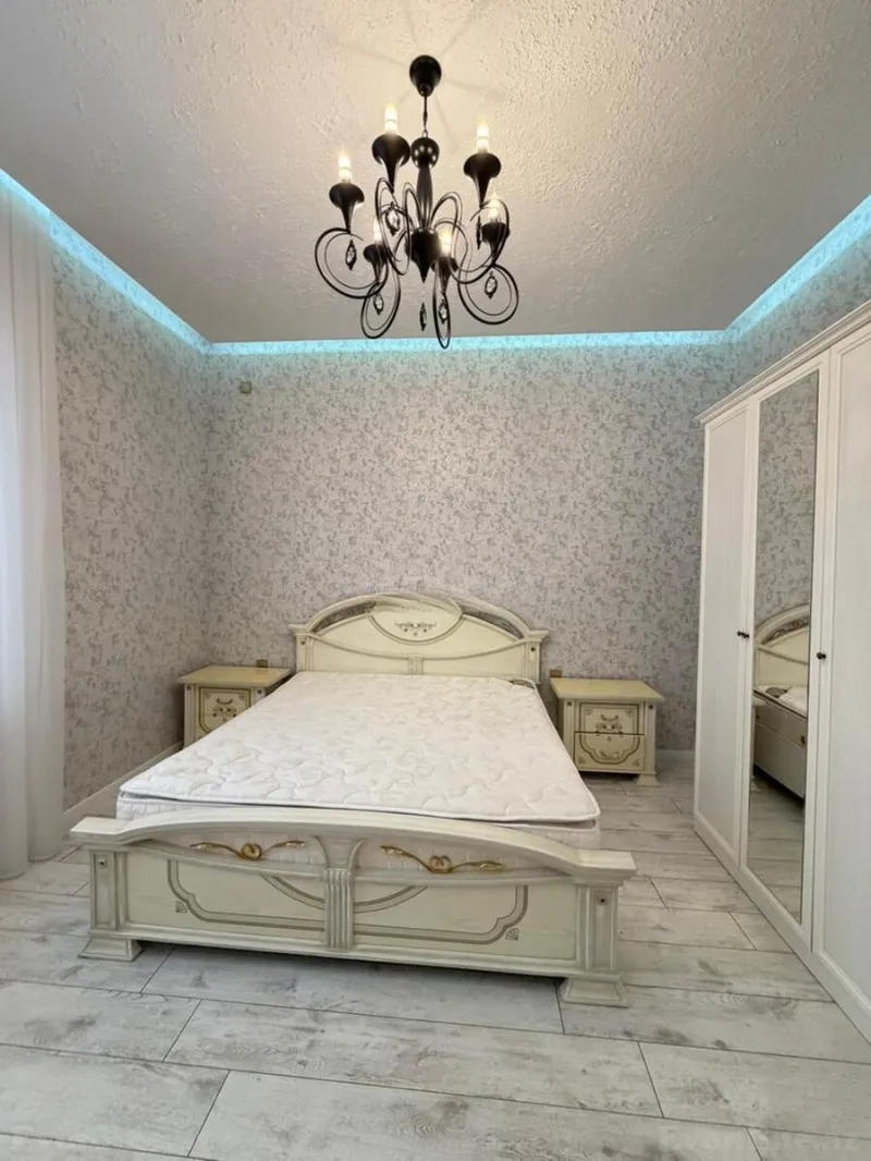 Satılır 6 otaqlı Həyət evi 300 m² Mərdəkan - şəkil 13