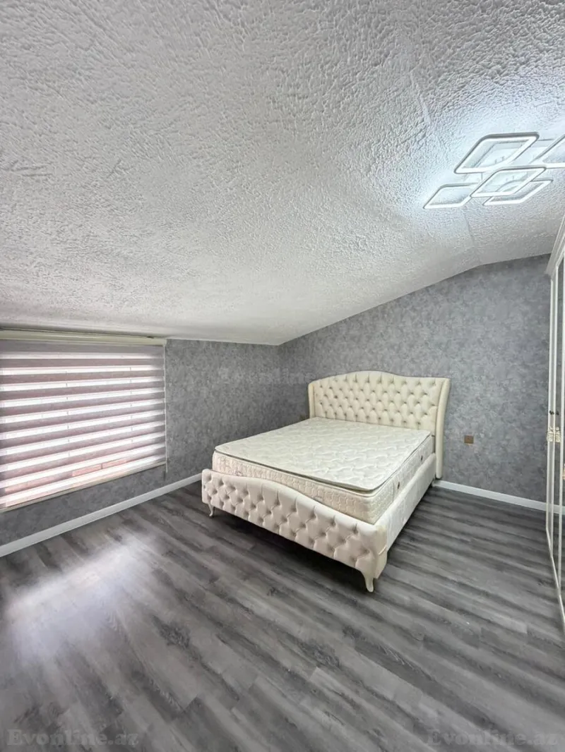 Satılır 6 otaqlı Həyət evi 300 m² Mərdəkan - şəkil 14