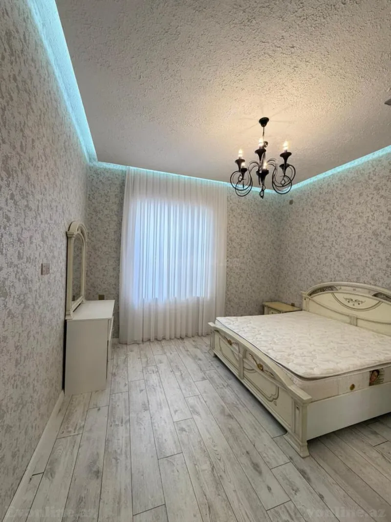 Satılır 6 otaqlı Həyət evi 300 m² Mərdəkan - şəkil 15