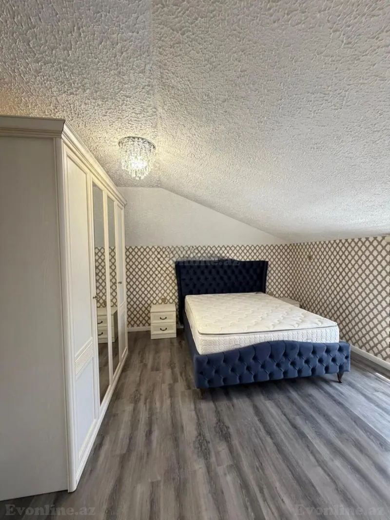 Satılır 6 otaqlı Həyət evi 300 m² Mərdəkan - şəkil 16
