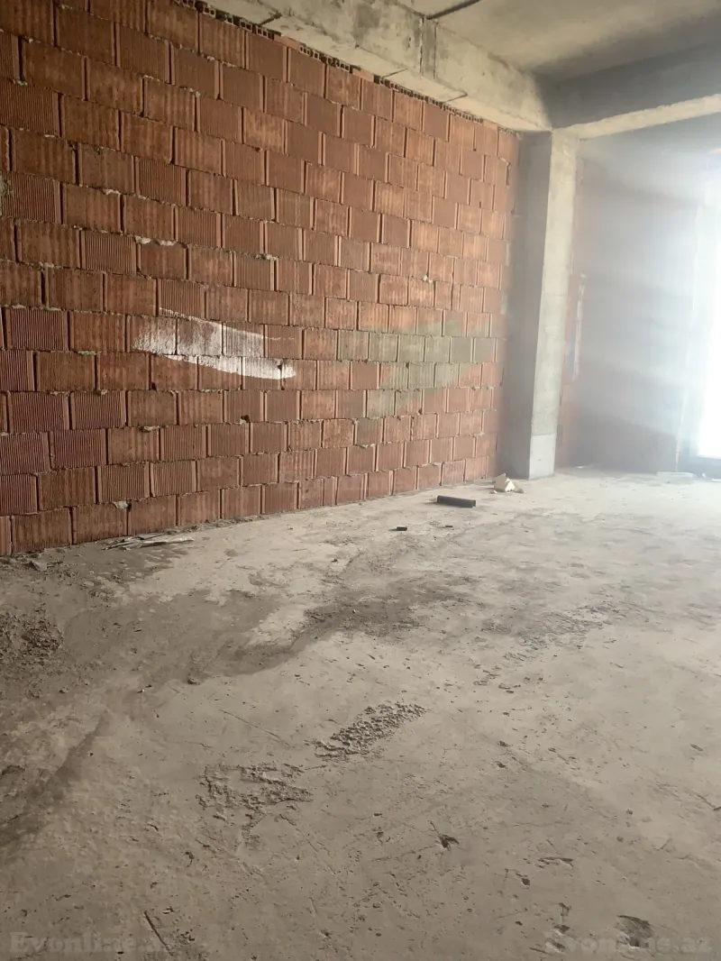 Satılır 4 otaqlı Mənzil Yeni tikili 1812 m² Nəriman Nərimanov m. - şəkil 2