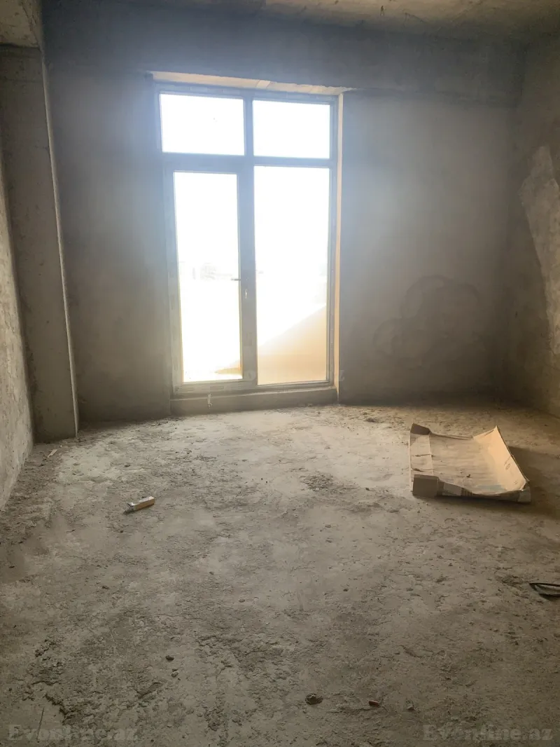 Satılır 4 otaqlı Mənzil Yeni tikili 1812 m² Nəriman Nərimanov m. - şəkil 5