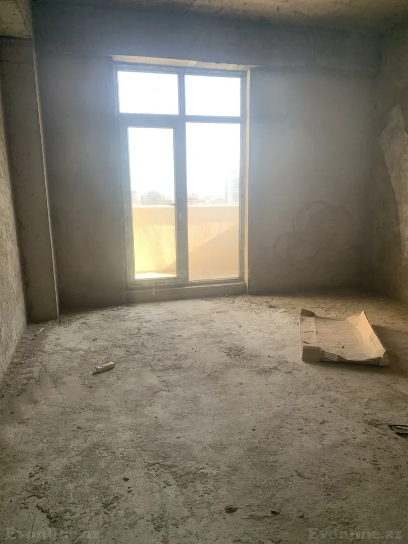 Satılır 4 otaqlı Mənzil Yeni tikili 1812 m² Nəriman Nərimanov m. - şəkil 6