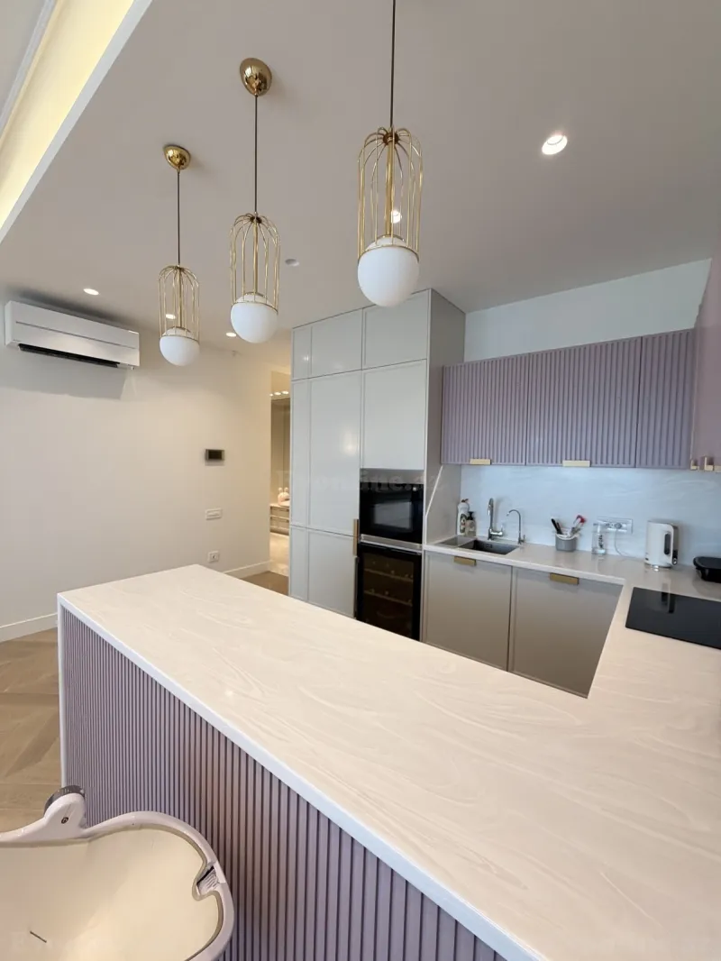 Satılır 3 otaqlı Mənzil Yeni tikili 139 m² Sea Breeze - şəkil 11