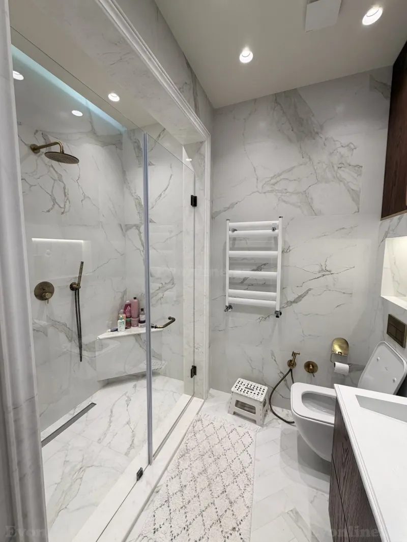 Satılır 3 otaqlı Mənzil Yeni tikili 139 m² Sea Breeze - şəkil 21
