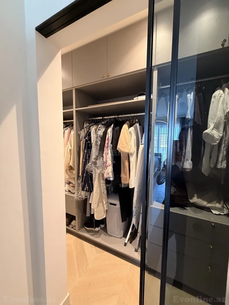Satılır 3 otaqlı Mənzil Yeni tikili 139 m² Sea Breeze - şəkil 24