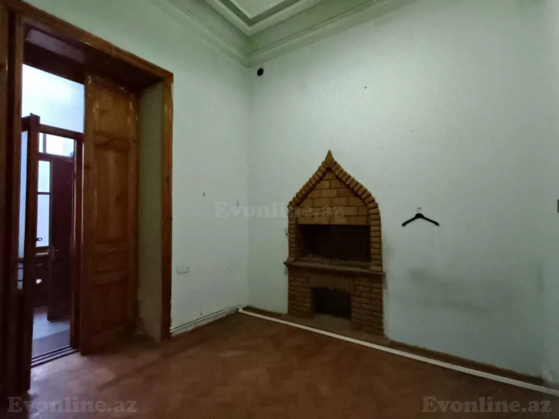 Satılır 10 otaqlı Mənzil Köhnə tikili 414 m² Səbail r. - şəkil 5