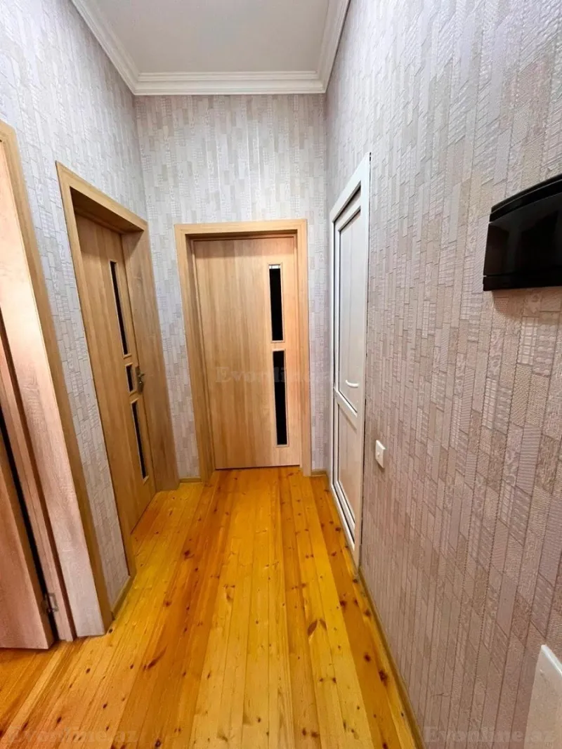 Satılır 2 otaqlı Həyət evi 90 m² Zabrat - şəkil 2
