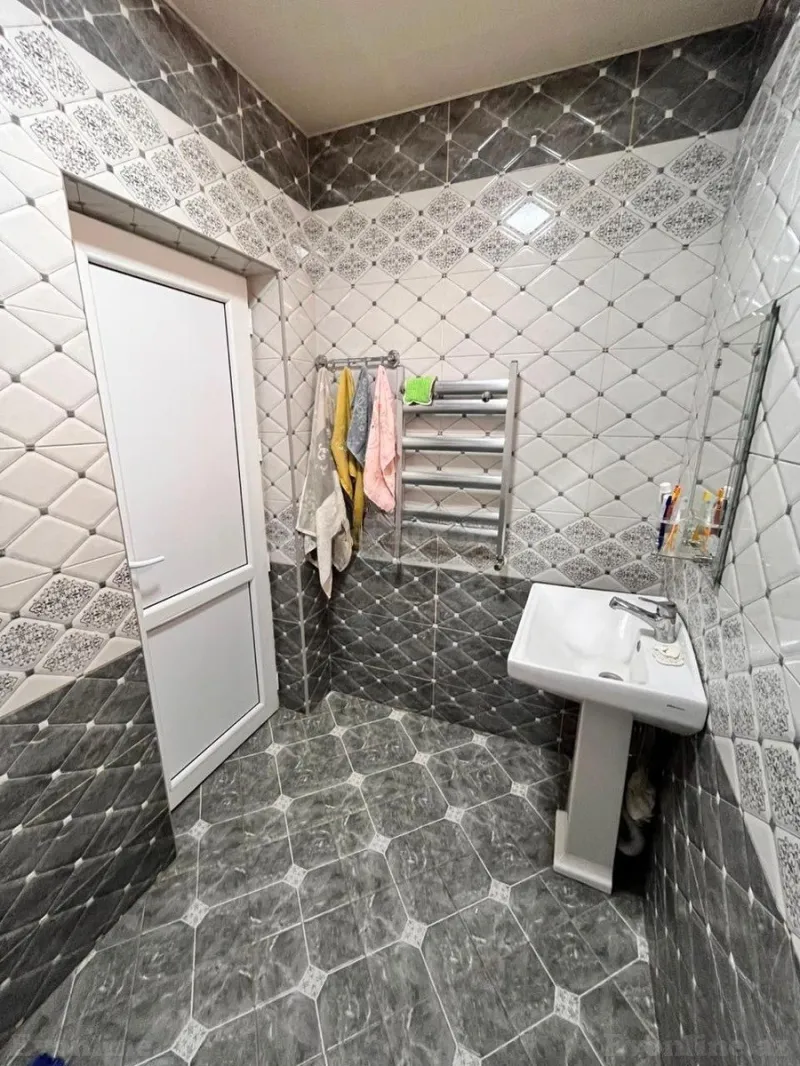 Satılır 2 otaqlı Həyət evi 90 m² Zabrat - şəkil 3