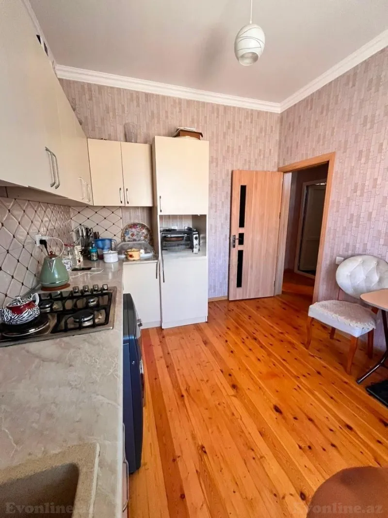 Satılır 2 otaqlı Həyət evi 90 m² Zabrat - şəkil 4