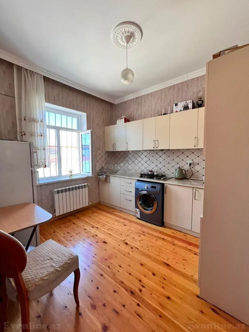 Satılır 2 otaqlı Həyət evi 90 m² Zabrat - şəkil 6