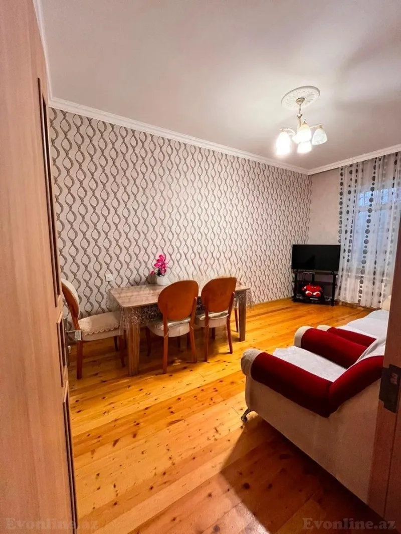 Satılır 2 otaqlı Həyət evi 90 m² Zabrat - şəkil 7