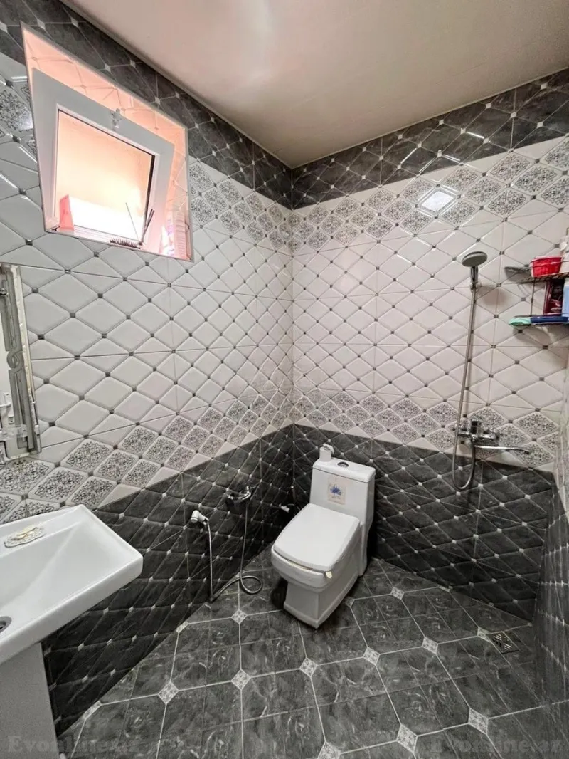 Satılır 2 otaqlı Həyət evi 90 m² Zabrat - şəkil 8