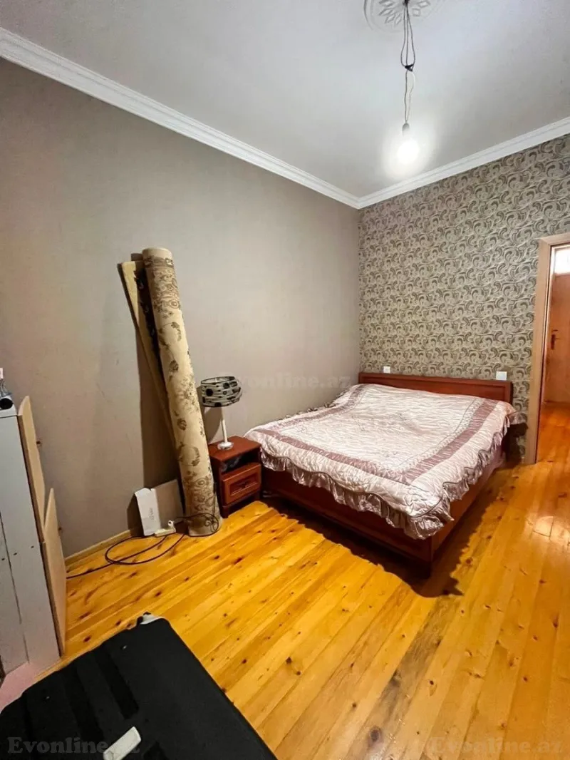 Satılır 2 otaqlı Həyət evi 90 m² Zabrat - şəkil 9