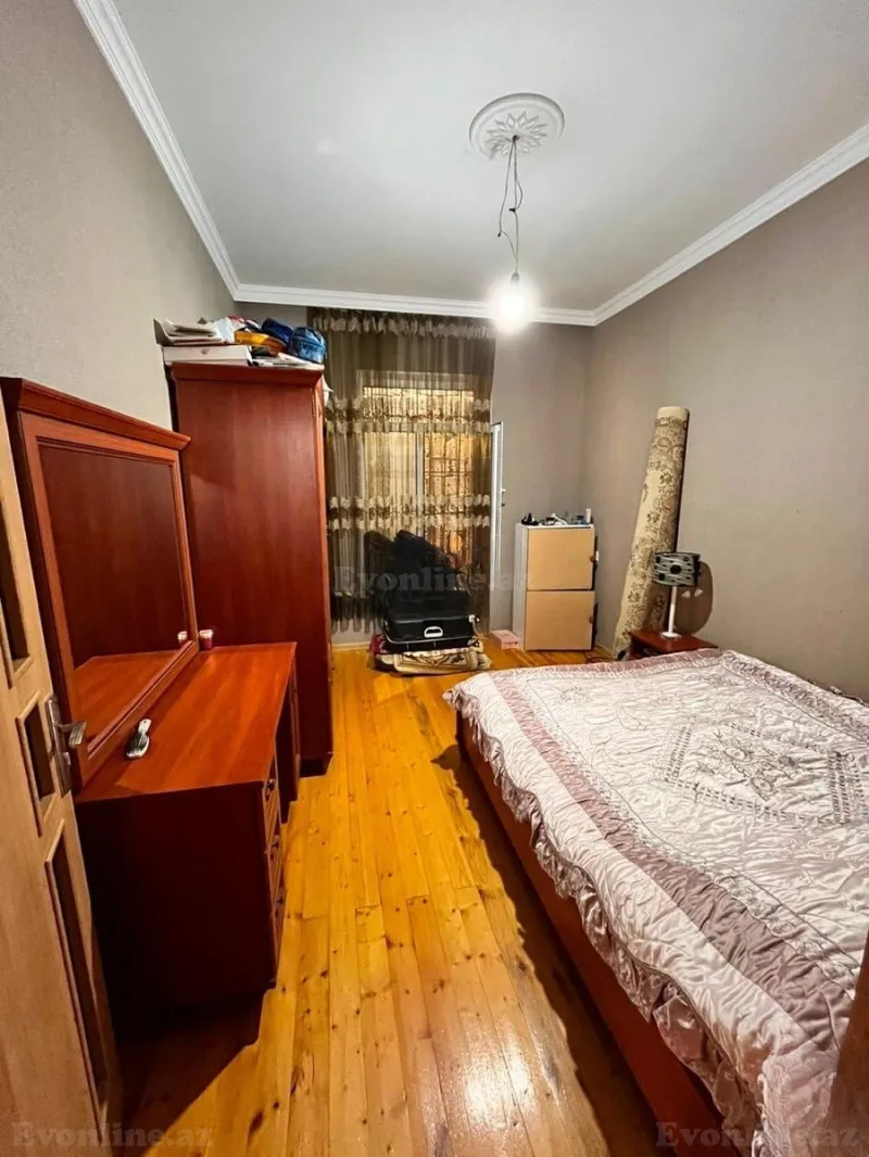 Satılır 2 otaqlı Həyət evi 90 m² Zabrat - şəkil 10