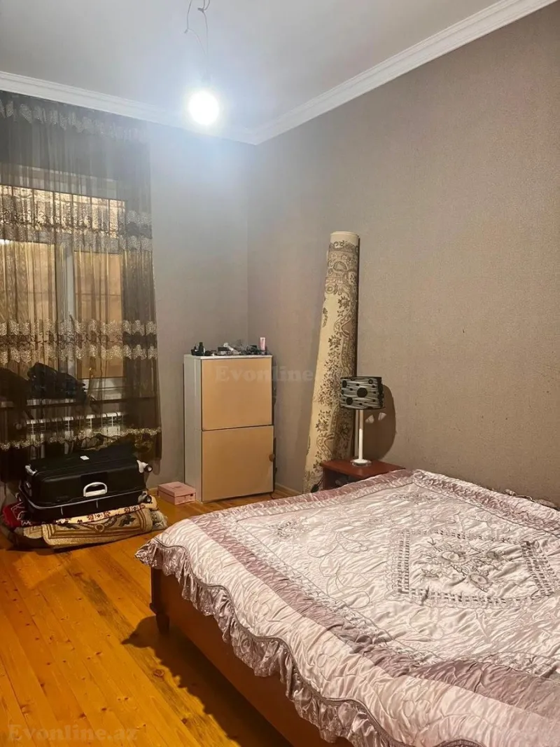 Satılır 2 otaqlı Həyət evi 90 m² Zabrat - şəkil 11