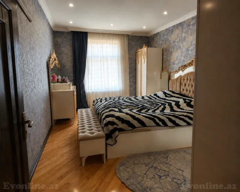 Satılır 2 otaqlı Mənzil Yeni tikili 70 m² Abşeron r. - şəkil 3
