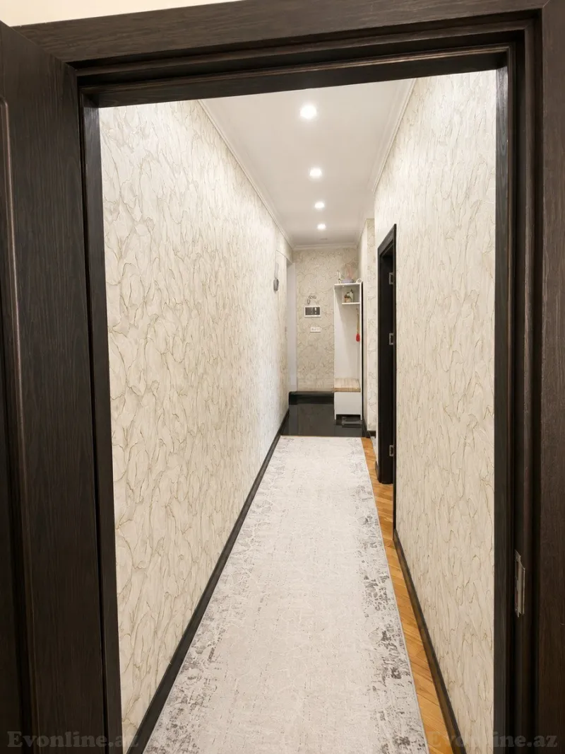 Satılır 2 otaqlı Mənzil Yeni tikili 70 m² Abşeron r. - şəkil 5