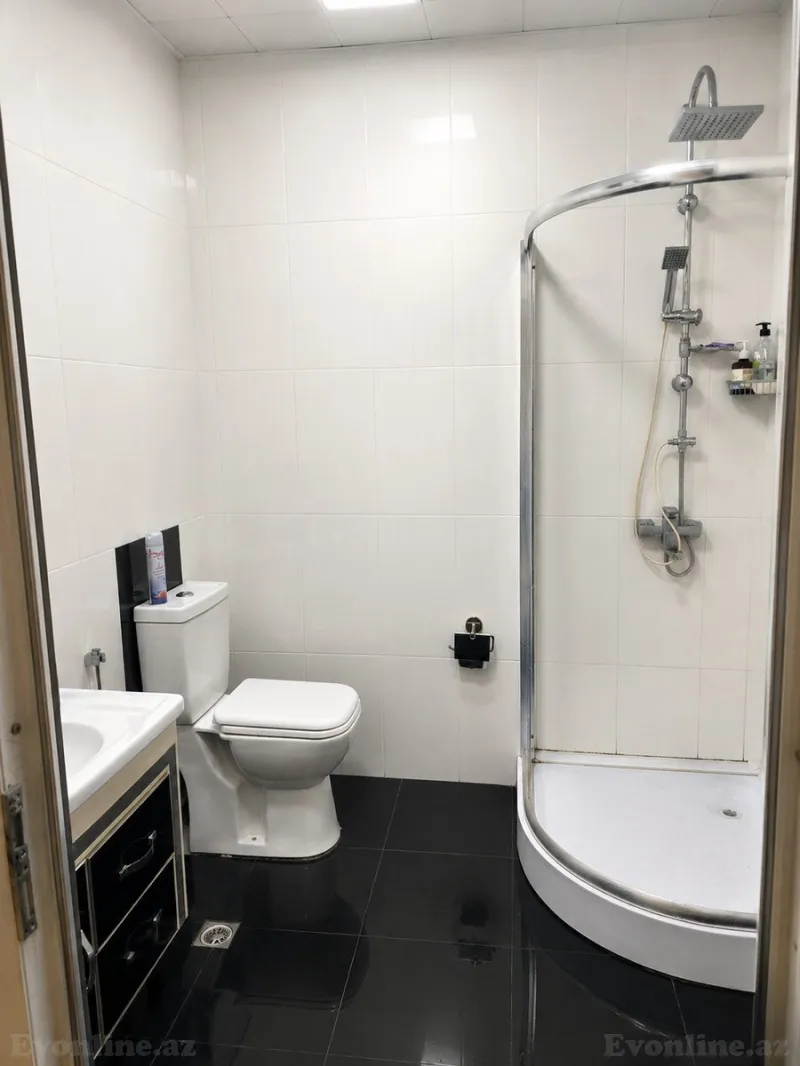 Satılır 2 otaqlı Mənzil Yeni tikili 70 m² Abşeron r. - şəkil 6
