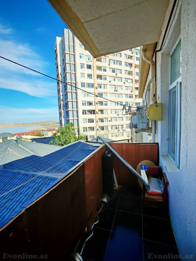 Satılır 2 otaqlı Mənzil Yeni tikili 70 m² Abşeron r. - şəkil 8