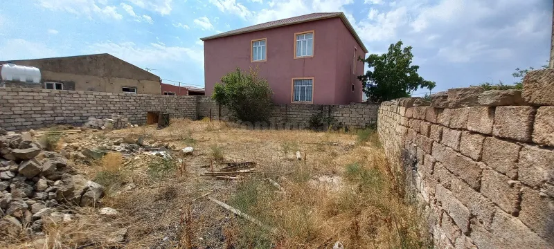 Satılır Torpaq 36 sot Binə