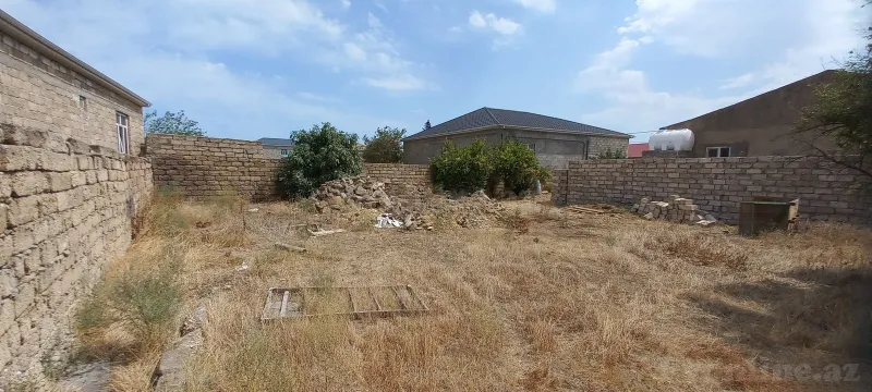 Satılır Torpaq 36 sot Binə - şəkil 2