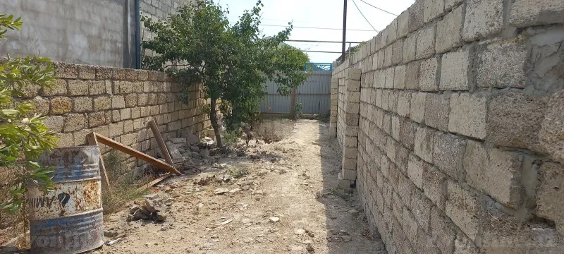 Satılır Torpaq 36 sot Binə - şəkil 3
