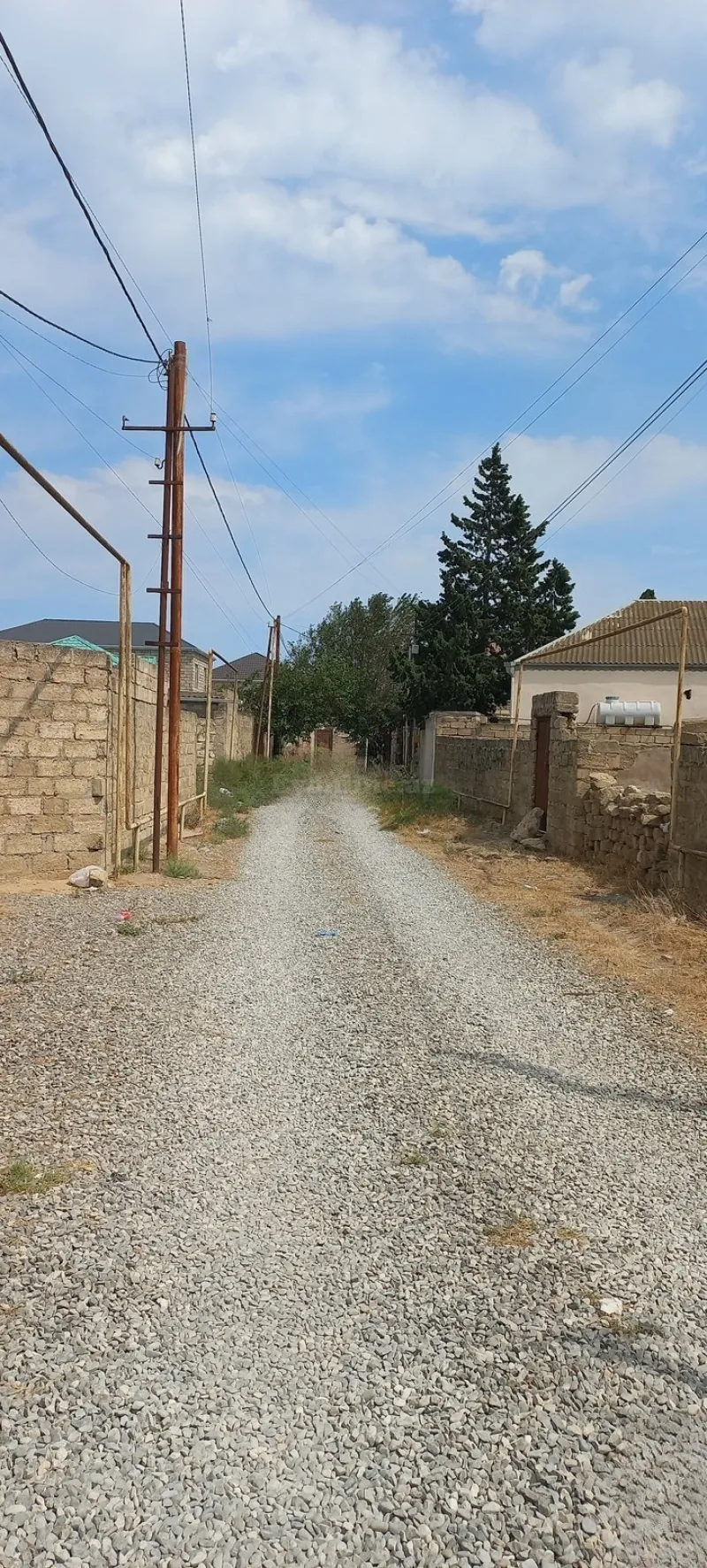Satılır Torpaq 36 sot Binə - şəkil 4
