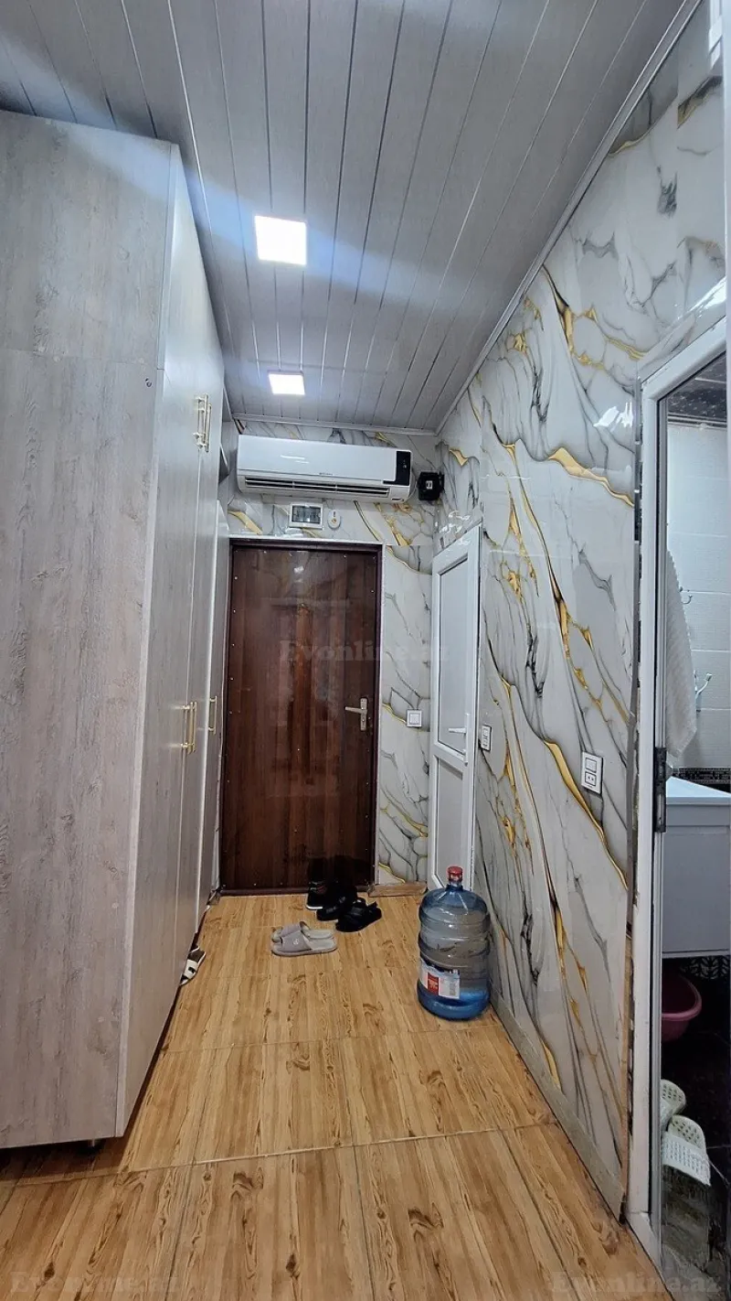 Satılır 3 otaqlı Mənzil Köhnə tikili 75 m² 1-ci mikrorayon - şəkil 8