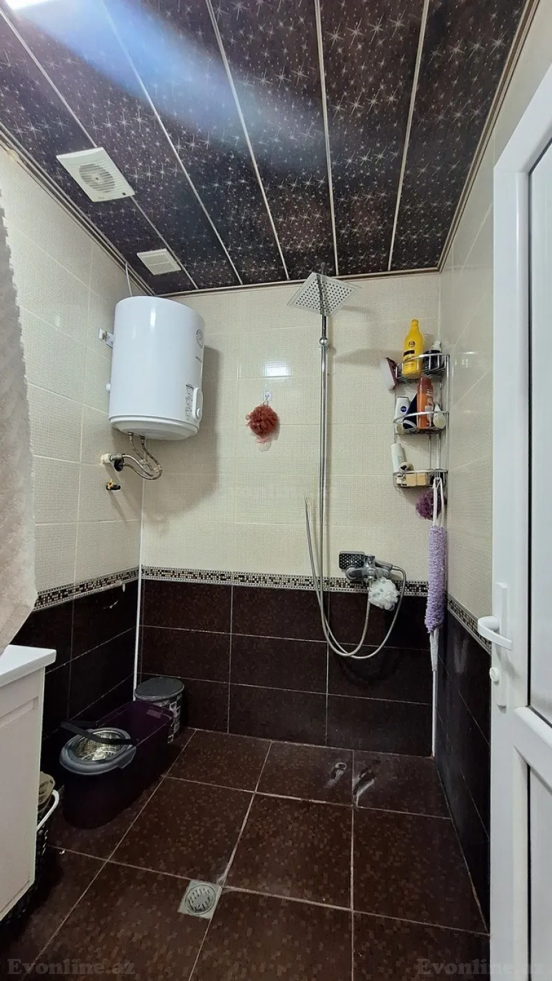 Satılır 3 otaqlı Mənzil Köhnə tikili 75 m² 1-ci mikrorayon - şəkil 10