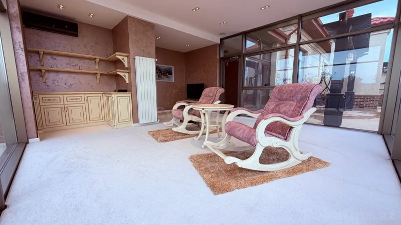 Satılır 3 otaqlı Mənzil Yeni tikili 400 m² N.Nərimanov pr. - şəkil 8