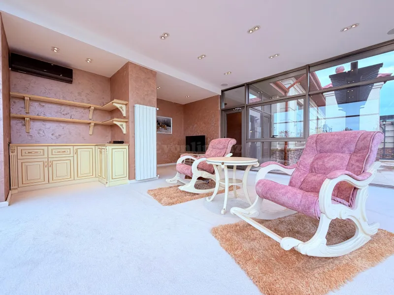 Satılır 3 otaqlı Mənzil Yeni tikili 400 m² N.Nərimanov pr. - şəkil 10