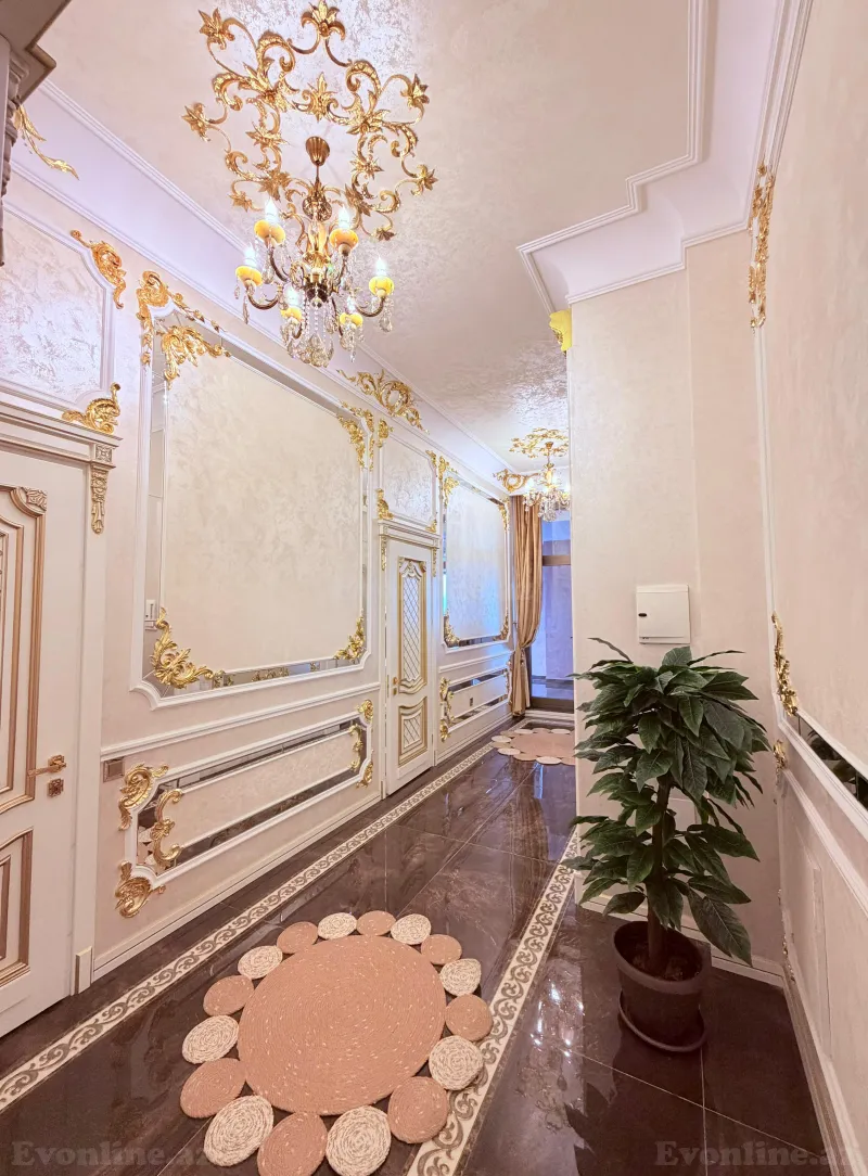 Satılır 3 otaqlı Mənzil Yeni tikili 400 m² N.Nərimanov pr. - şəkil 20