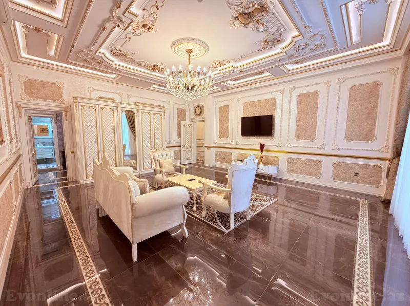 Satılır 3 otaqlı Mənzil Yeni tikili 400 m² N.Nərimanov pr. - şəkil 22