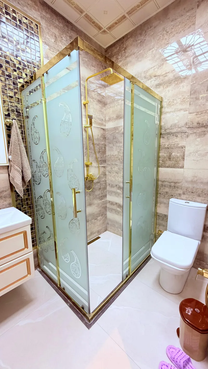 Satılır 3 otaqlı Mənzil Yeni tikili 400 m² N.Nərimanov pr. - şəkil 26
