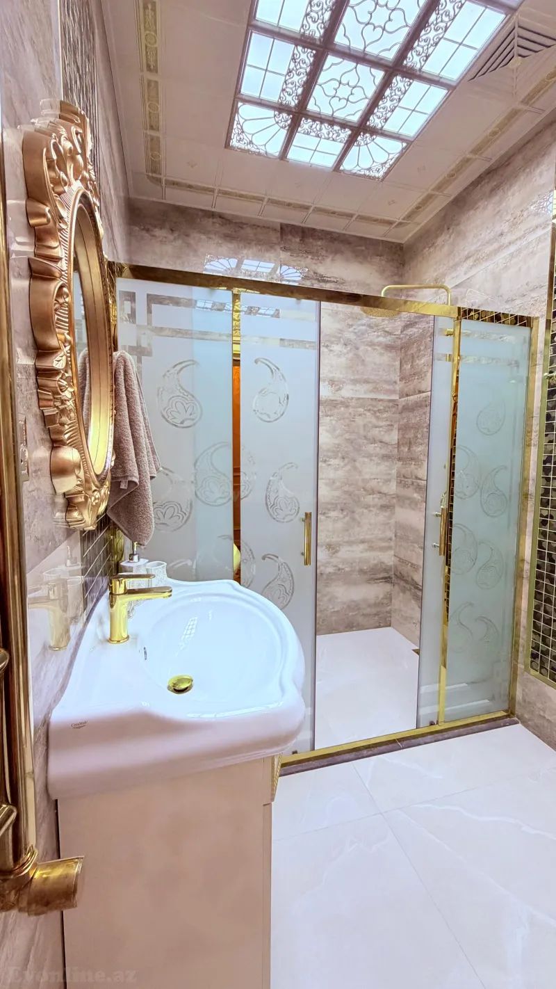 Satılır 3 otaqlı Mənzil Yeni tikili 400 m² N.Nərimanov pr. - şəkil 29